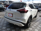 キックス 1.2 X (e-POWER) 