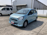 静岡ダイハツの直営店舗同士であれば、お住まいから最寄りの店舗にお車を取り寄せてご商談いただくことも可能です。