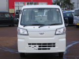 ハイゼットトラック スタンダード 4WD 