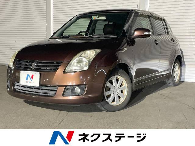 スイフト 1.2 スタイル 
