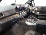 GLS 400d 4マチック AMGライン 4WD 