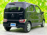 ワゴンR ハイブリッド(HYBRID) FX 4WD 