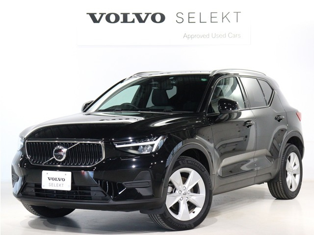 XC40 プラス プロ B4 AWD 4WD 