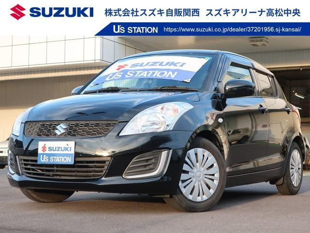 スイフト 1.2 XG-DJE 3型 ZC72S.ZD72