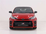 ヤリス  1.6 RZ ハイ パフォーマンス 4WD