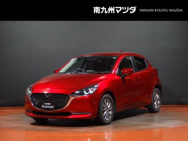 MAZDA2 1.5 15S プロアクティブ 
