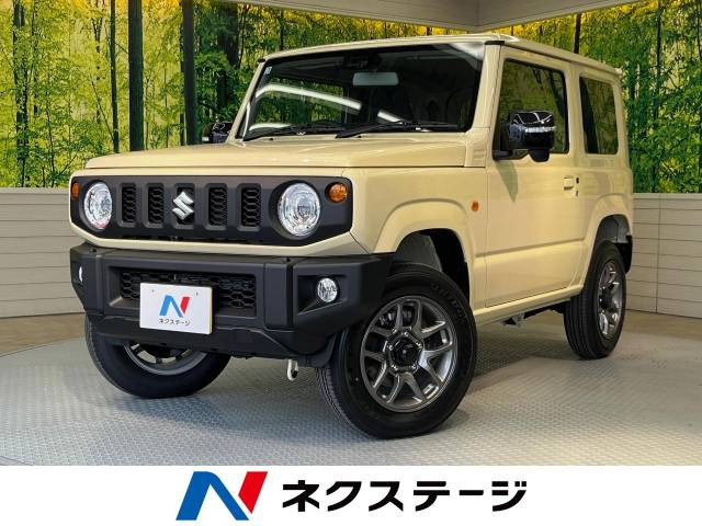 ジムニー  XC