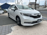 シャトル 1.5 G ホンダセンシング 