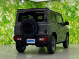 ジムニー XC 4WD 