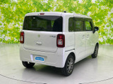 ワゴンRスマイル G 4WD 