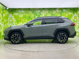 RAV4 2.0 アドベンチャー 4WD 