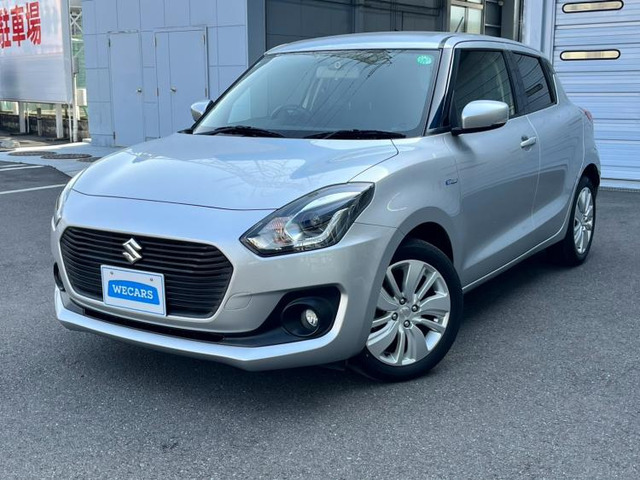 スイフト 1.2 ハイブリッド(HYBRID) ML 