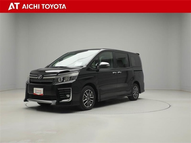ヴォクシー 2.0 ZS 煌II 