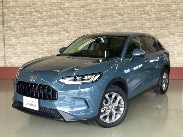 ZR-V 1.5 X 4WD 