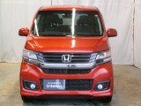 N-WGNカスタム G ターボパッケージ 4WD 