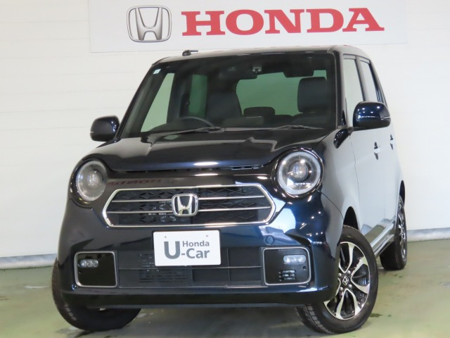 N-ONE プレミアム ツアラー 4WD 