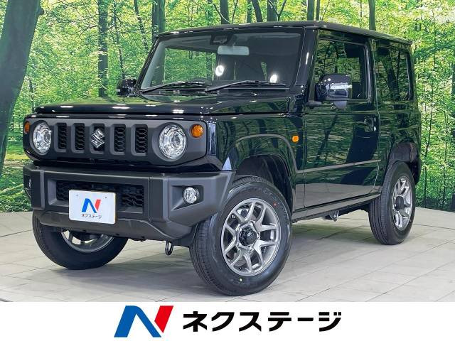 ジムニー  XC