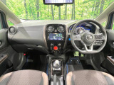 ノート 1.2 e-POWER メダリスト 