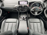 X4 M コンペティション 4WD 
