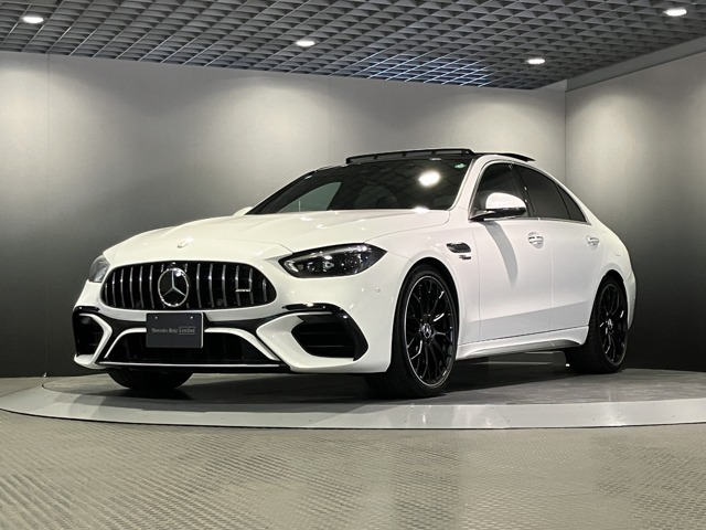 Amazon.co.jp: ミニカー 1/18 メルセデス ベンツ Cクラス C63