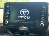 ヤリスクロス 1.5 ハイブリッド Z 