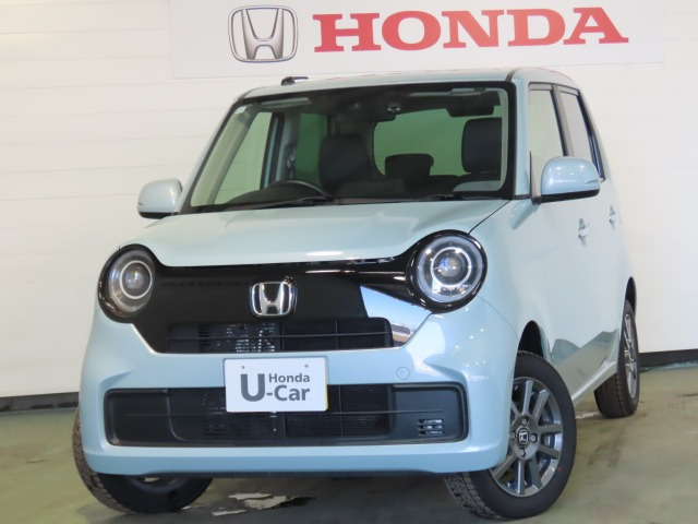 N-ONE オリジナル 4WD 