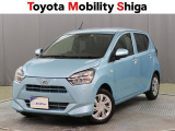 街乗りやお買い物に便利な人気の軽自動車「ミラース」です!