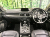 CX-5 2.2 XD Lパッケージ 