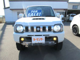 ジムニー クロスアドベンチャー 4WD 