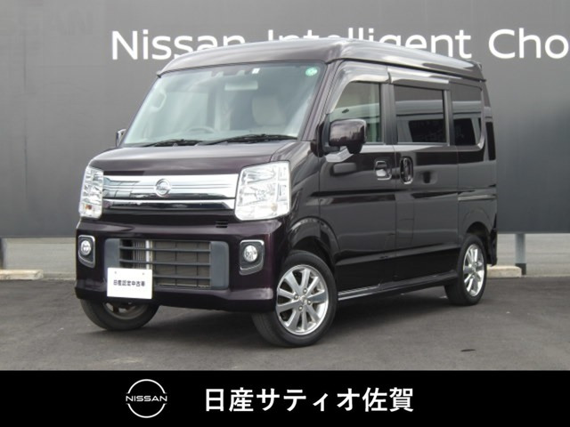 NV100クリッパーリオ E ハイルーフ 