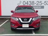 エクストレイル 2.0 20Xi 4WD 