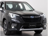 フォレスター 2.0 アドバンス 4WD 