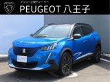 プジョー e-2008