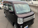 エブリイワゴン PZターボ ハイルーフ 4WD 3型