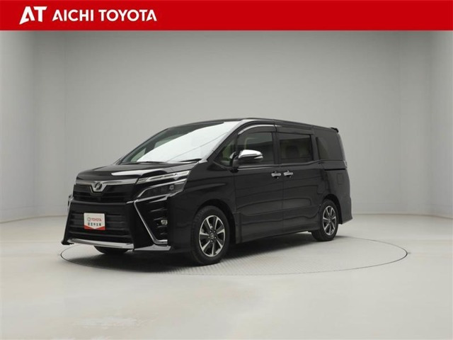 ヴォクシー 2.0 ZS 煌 