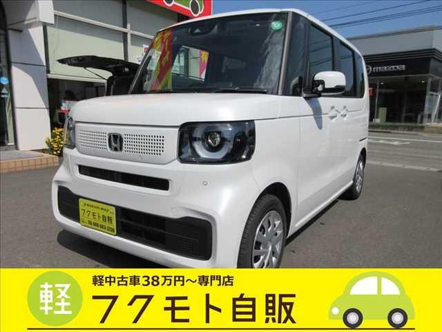 N-BOX  