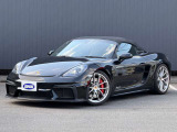 718スパイダー 4.0 カーグラフィックバルブコントローラー