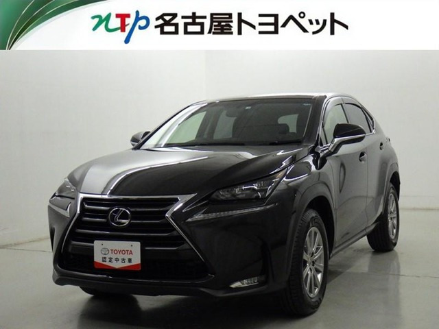 NX 200t Iパッケージ 
