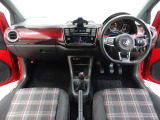 up! GTI 