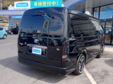 ハイエースバン 2.0 GL 