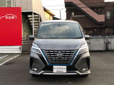 セレナ 1.2 e-POWER ハイウェイスター V 