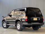 ランドクルーザー80 4.5 VXリミテッド 4WD 