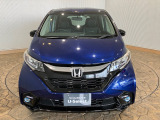 フリード 1.5 ハイブリッド モデューロX ホンダセンシング 