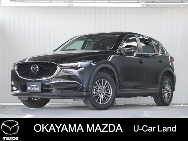 CX-5 2.0 20S プロアクティブ 