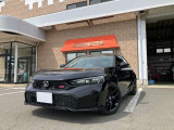 シビック 1.5 RS 