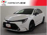 トヨタ カローラ
