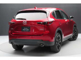 CX-5 2.2 XD ブラックトーンエディション 