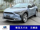 ソルテラ ET-HS 4WD 
