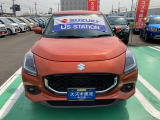 スイフト 1.2 ハイブリッド(HYBRID) MZ 4WD 