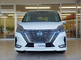 セレナ 2.0 ハイウェイスター V 